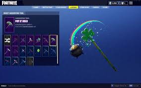 The merry mint pickaxes codes were first discovered late october, although there was no information on how to obtain them. Top 10 Fortnite Best Pickaxes And How To Get Them Gamers Decide