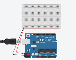 You can use this module to communicate between two microcontrollers like arduino or communicate with any device with bluetooth functionality like a phone or laptop. Beginner S Guide To Using The Bluetooth Hc 05 Module With An Arduino Uno Codeproject