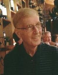 Robert Cummings Obituary