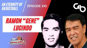 An Eternity of Baksetball Episode 195: Bobby Salonga