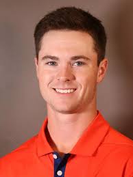 2019-20 Men's Golf Roster