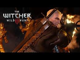 Instead of sending witchers to hunt monsters, why don't each of the kingdoms just send regiments of soldiers to sweep the countryside of monsters ? Official Launch Trailer The Witcher 3 Wild Hunt Youtube