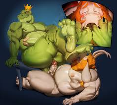 Rule34 - If it exists, there is porn of it  justmegabenewell, asgore  dreemurr  2431366