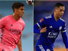 08:08, thu, jul 1, 2021 | updated: Football Rumours Manchester United Make 50m Bid For Raphael Varane The Independent