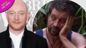 Biffy Clyro Singer Claims Nick Knowles Lied About Jamming Together