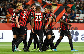 Marseille, monaco and paris sg often visit the stadium. Ogc Nice Club History Ownership Squad Members Support Staff And Honors