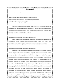 Maybe you would like to learn more about one of these? Pidato Hari Pahlawan Pdf