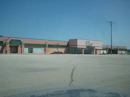 Antioch Center Mall Kansas City Mo Kansas City Antioch Dead Malls