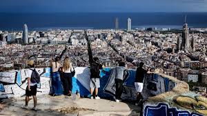 Jasmin.hrbr leak was visiting the city of San Diego and