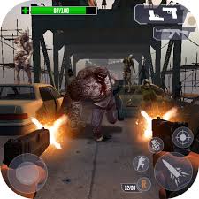 Open downloads on your device by going to my files or files; Dead Zombie Hunting Survive The Killing Apocalypse V1 05 Mod Apk Apkdlmod
