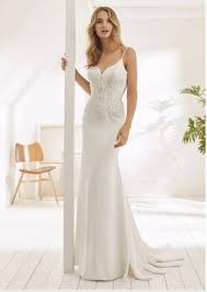 Pronovias Oakes Wedding Dresses Lace Affordable Wedding Dresses Wedding Dress Styles
