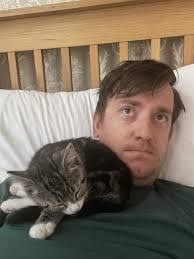 Dan Allman's Instagram, Twitter & Facebook