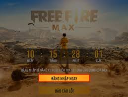 Free fire max is an outstanding battle royale that offers a really fun and addictive game experience. Cach Táº£i Va Ä'Äƒng Ky Sá»›m ChÆ¡i Sá»›m Free Fire Max Closed Beta 3 0