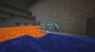 Even if you don't post your own creations, we appreciate feedback on ours. Las Armas De Minecraft Dungeons Minecraft