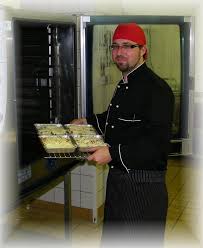 Rezept Des Monats Stadtkuche Luckenwalde