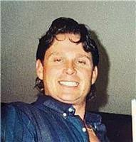 Alan Burch Obituary (1964 ~ 2016)