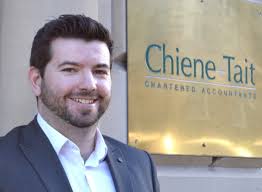 Chiene + Tait appoints David Philp as head of R&D tax
