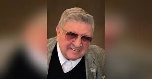 Obituary information for William John Meyer