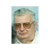 FRANK DRAGO Obituary