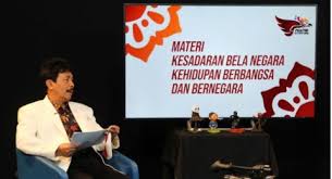 Hak dan kewajiban merupakan sesuatu yang tidak dapat dipisahkan. Kepala Bpip Generasi Muda Harus Manfaatkan Media Sosial Untuk Bela Negara Suara Jogja