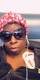 Thanksgiving wishes from a cancer survivor