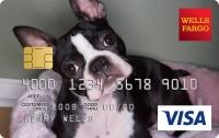 Merchant terminal (in person) or gateway (online) electronically sends an authorization request to the customer's issuing bank. Wells Fargo Card Design Studio Welcome Page
