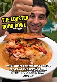 Jackson Hall Chef Mike