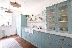 Kitchen Cabinet Paint Color