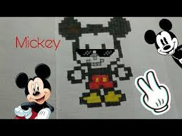19 cincizeci (50) de desene minunate te asteapta sa le colorezi.un caiet cu dimensiuni de 28 x 35 cm cu hartie de cea mai buna ca. Desene In PÄƒtrÄƒÅ£ele Mickey Mouse Youtube