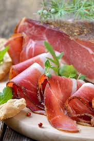 War Ich Ein Schinken Traumt Ich Vom Lufttrocknen In Sudtirol Rezept Brotzeit Rezepte Schinkenspeck