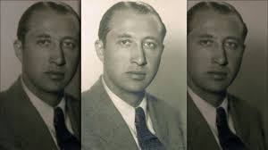 These Are The People Who Inspired James Bond