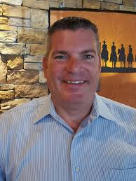 LongHorn Steakhouse boss is a team builder