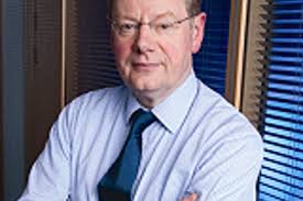 Interview with David Bream