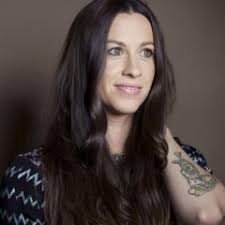 King Of Pain Alanis Morissette Vagalume
