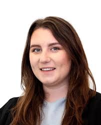 Katie Waite Lettings Coordinator