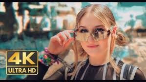 Rosa (4k music video) (feat. Carlos Vives & Toto la Momposina)