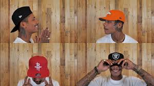 We will send this along with your hat free of. How To Find The Perfect Hat Part 1 59fifty Fitted New Era Cap Youtube