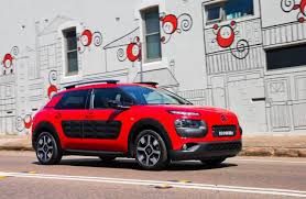 The new c4 cactus has neither the manual nor automatic gearbox is brilliant, the former having a long, rubbery action and the latter. 2016 Citroen C4 Cactus Review Practical Motoring