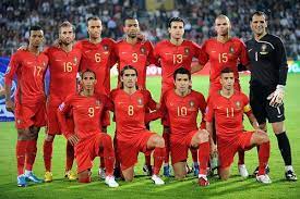 Portugal Soccer World Cup 2010 Qualification Soccer World Portugal Soccer Soccer