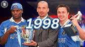 On sofascore livescore you can find all previous real madrid vs chelsea results sorted by their h2h matches. Chelsea 1 1 Real Madrid 1971 Ecwc Final Youtube