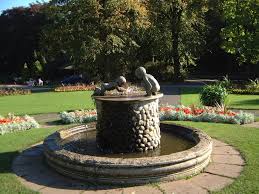 Parks And Open Spaces Harrogate Things To Do Knaresborough Castle