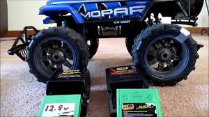 9.6v new bright rechargeable battery pack with charger rc lithium ion. Mod New Bright Jeep Wrangler With 12 8v Youtube