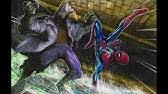 At, the lizard spiderman coloring, the amazing spider man vs lizard full movie tags, coloring work spiderman vs lizard full movie. The Amazing Spider Man Vs The Lizard Coloring Pages Sailany Coloring Kids Youtube