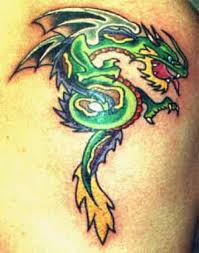 The conflict can symbolize the need to preserve and honour the past, while moving forward. 100 Colorful Traditional Dragon Tattoo Design Png Jpg 2021