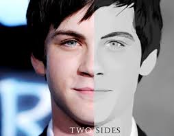 Logan Lerman Projects :: Photos, videos, logos, illustrations and branding  :: Behance