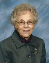 Obituary information for Abi Edith Warner