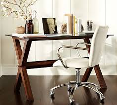 Ava Wood Desk Office Furniture Sale Home Office Furniture Office Guest Chairs