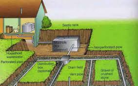 Here are some tips on how to locate your septic tank often the general location of the tank and field lines will be evident by greener grass or lush vegetation in the yard. Septic Tank Maintenance Edenflo Pump Truck Services