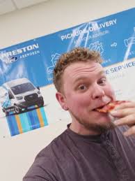 Preston Ford of Aberdeen, 505 S Philadelphia Blvd, Aberdeen, MD 21001, US