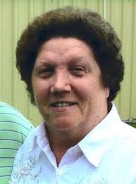 Carolyn H. Guillotte Obituary February 20, 2016